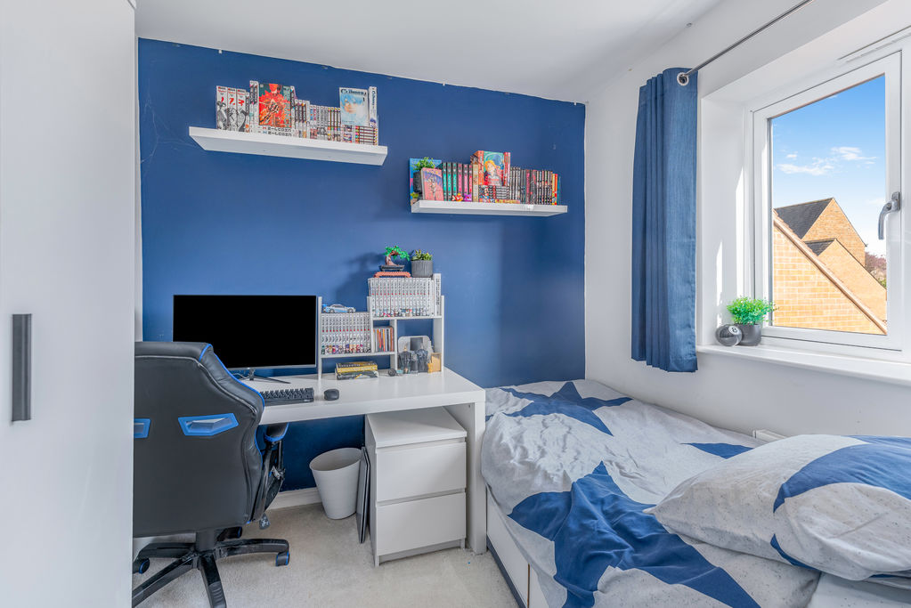 Henge Close Adderbury